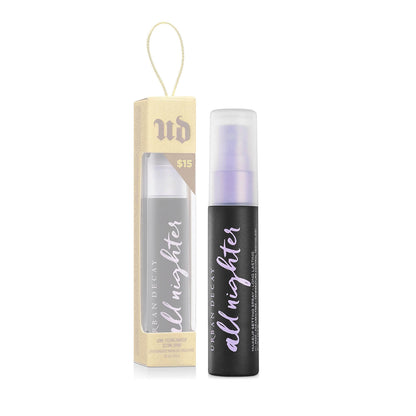 Urban Decay All Nighter Setting Spray - Travel Size