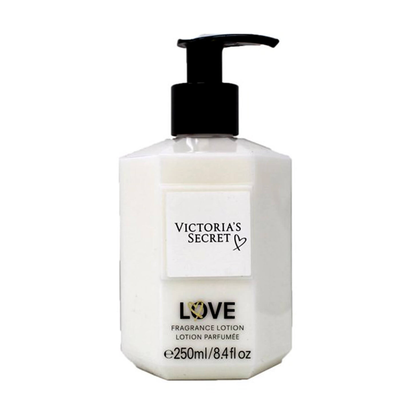 Victoria's Secret Fragrance Lotion - Love available at Heygirl.pk for delivery in Karachi, Lahore, Islamabad across Pakistan.