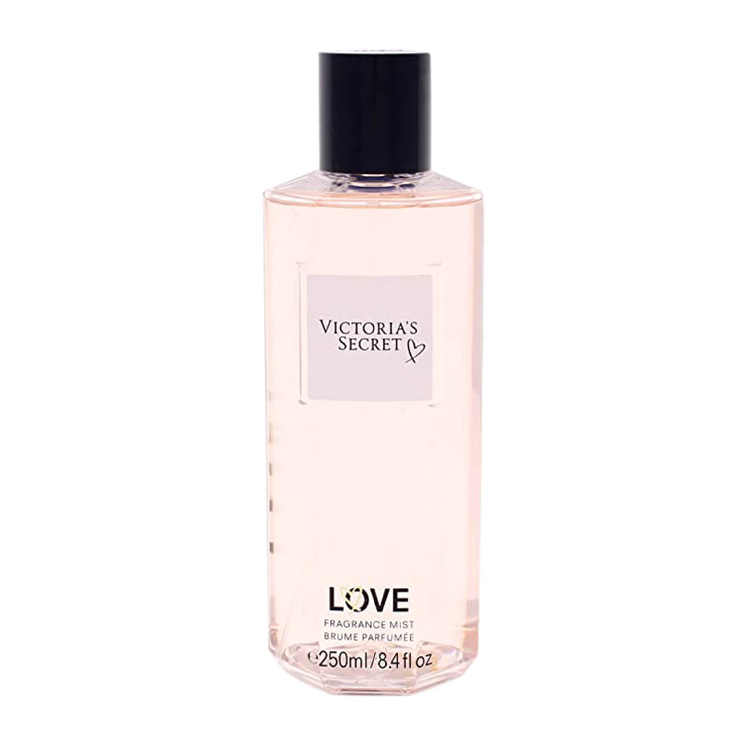 victoria secret mist love 250ml available at heygirl.pk for delivery in Pakistan