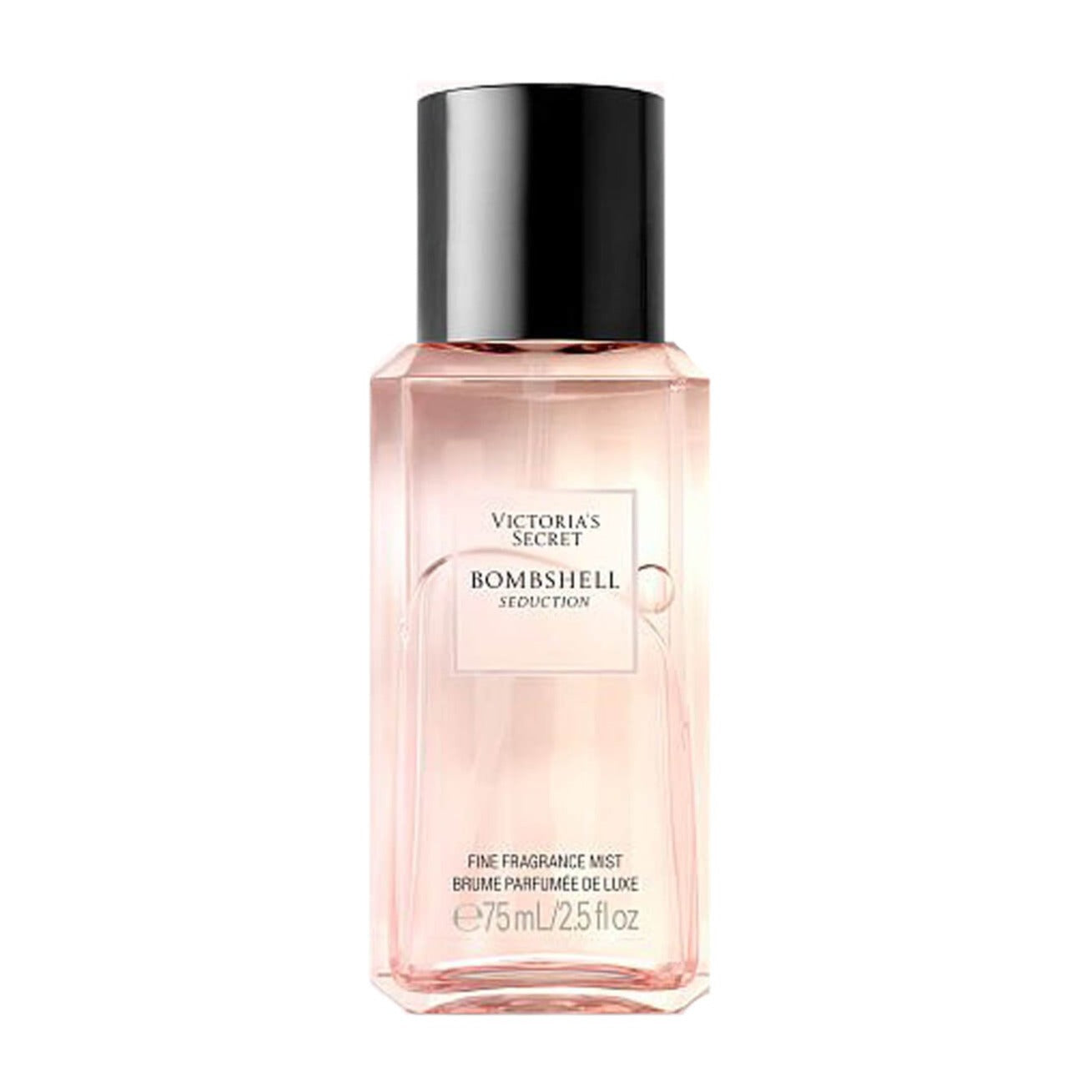 victoria secret travel size mist bombshell seduction available at heygirl.pk for delivery in Pakistan