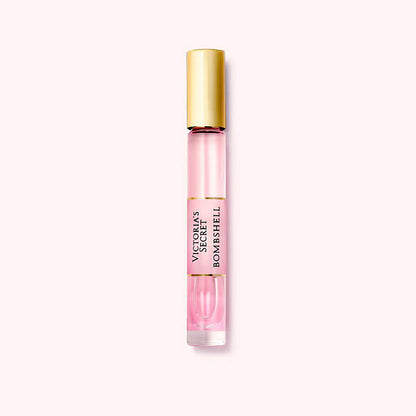 victoria secret bombshell perfume rollerball available at heygirl.pk for delivery in Pakistan