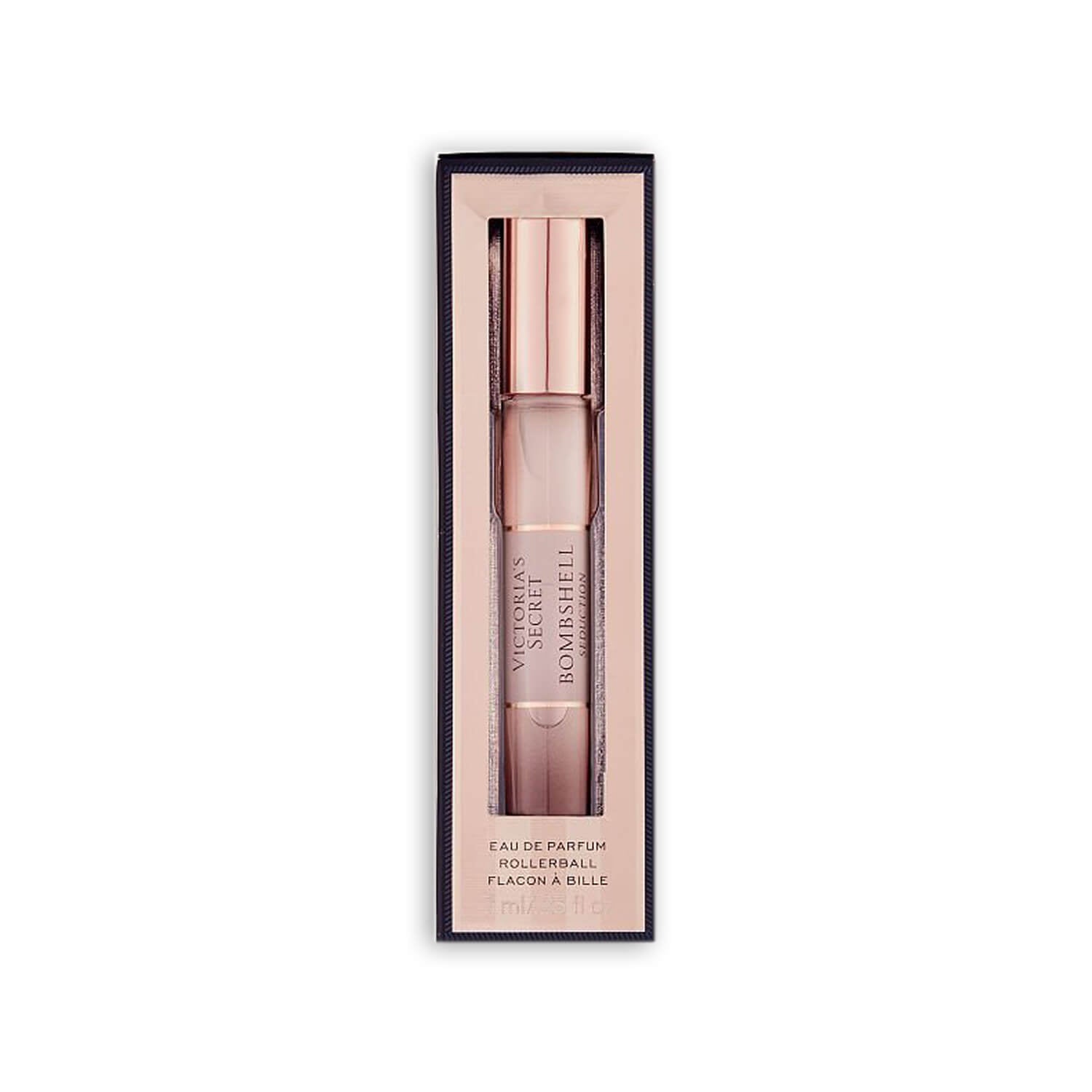 victoria secret bombshell seduction perfume rollerball available at heygirl.pk for delivery in Pakistan