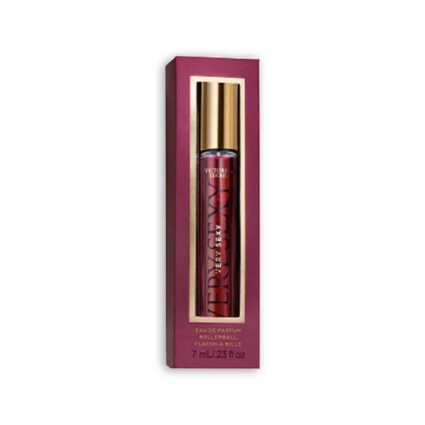 victoria secret very sexy perfume rollerball available at heygirl.pk for delivery in Pakistan